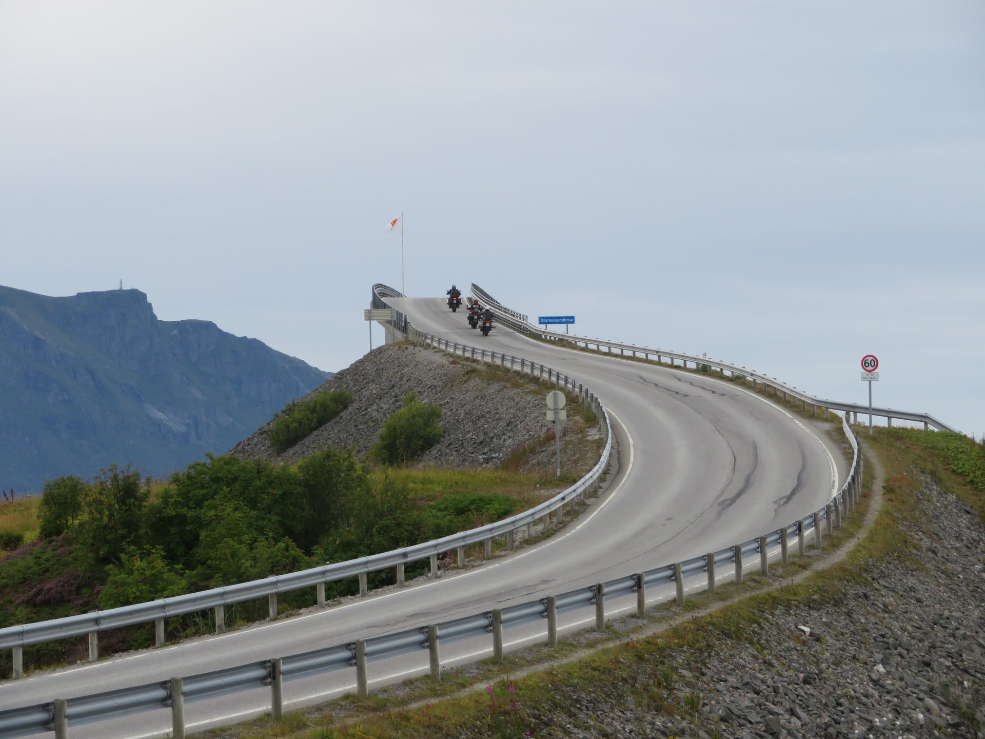 Trollstigen