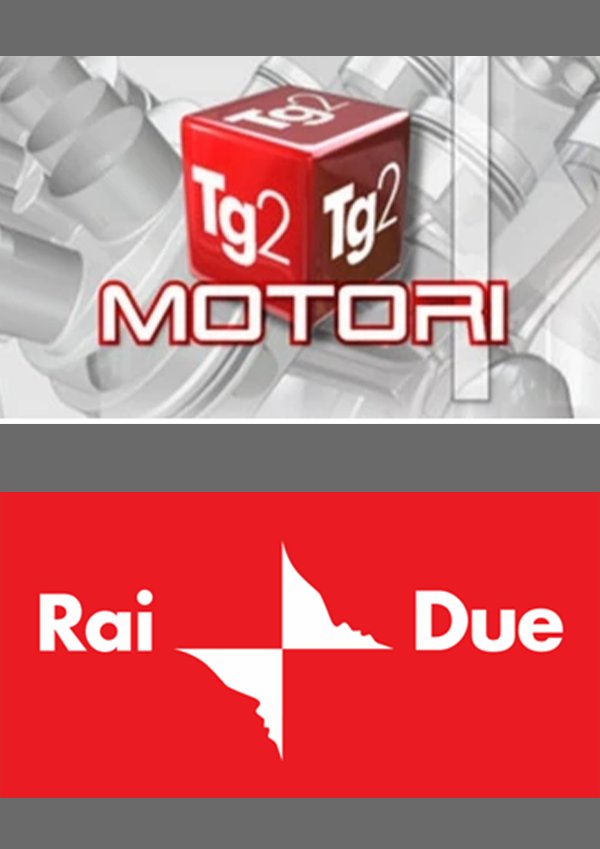 Cover: Servizio Rai 2 su Motoexplora