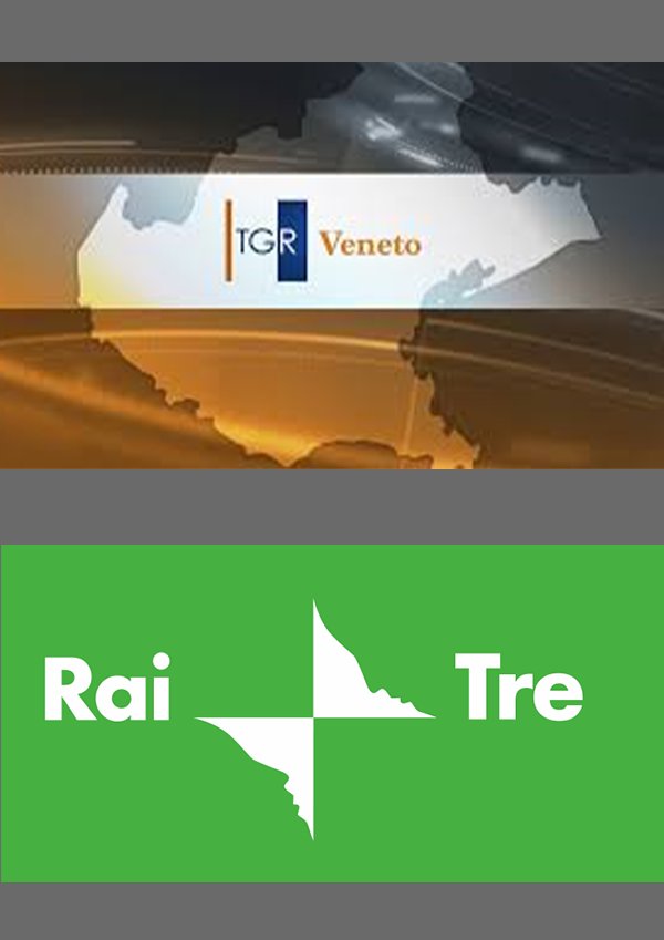 Cover: Servizio TGR Veneto su Motoexplora