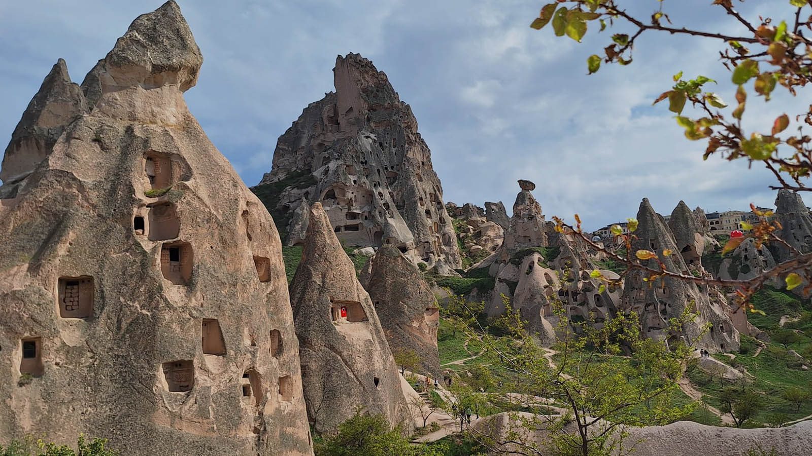 Turkey: Where the Sun Rises